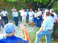 Freguesia de Soajo (Vrzea)