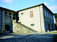 Casa do Carrapaal