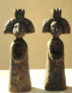 Cermica de Clara Vaz Guedes Croft