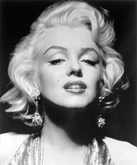 Marilyn Monroe