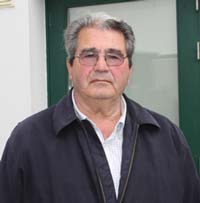 Manuel Barreira da Costa