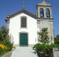 A Igreja Paroquial