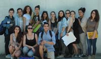 Turma de Artes Visuais (AEV)