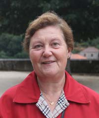 Manuela Parada
