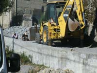 Obras da controvrsia em Paredes do Vale