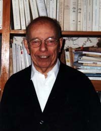 Professor Doutor Jos Terra