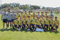 CRAV Sub 15