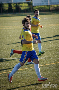 Serginho, marcador dos trs golos