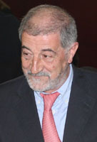 Jos Carlos Ribas Gonalves