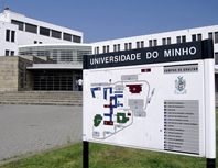 Ingressaram na Universidade do Minho 17 alunos do Agrupamento de Escolas de Valdevez