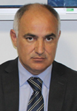 Alberto Faria