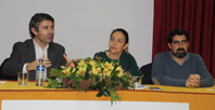 Jos Lus Carneiro, Isabel Arajo e Miguel Alves