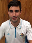 Joo Silva, autor de cinco golos