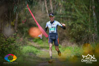 Rben Veloso percurso Trail