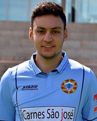 Daniel Marinho