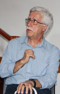 Jos Pacheco