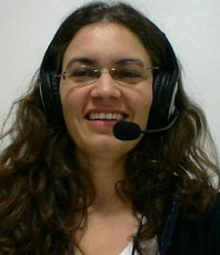 Maria da Glria Salgado Gonalves