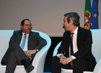 Joo Costa e Joo Manuel Esteves