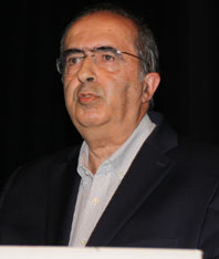 Pedro Castro Caldas