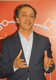 Jos Carlos Pimenta Machado