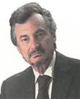 Joo Palmeiro, Presidente da Associao de Imprensa