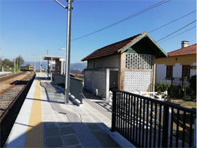 Troo Nine-Viana do Castelo, Foto: Infraestruturas de Portugal