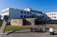 Entraram na Universidade do Minho 19 alunos oriundos do Agrupamento de Valdevez