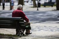 Retrato demogrfico mostra um concelho envelhecido e em declnio populacional