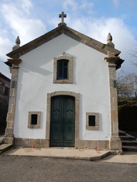Capela da Senhora da Conceio