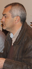 Vereador Olegrio Gonaves