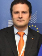 Victor Alves Gomes (PSD)  candidato pelo crculo da Europa