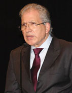 Manuel Caldas de Brito