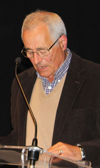 Jos Pereira