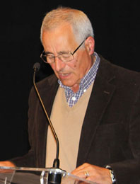 Jos Pereira