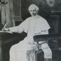 Papa Leo XIII