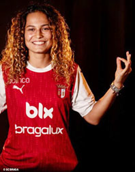 Foto: SC Braga