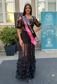 Foto: Concurso Nacional de Beleza