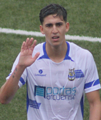 Afonso Vital