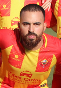Marco Dias