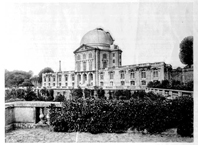 Observatório de Meudon - Paris