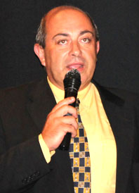 Rui Aguiam no responde ao PS, mas garante que o tempo ser bom conselheiro