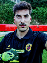 Hugo Silva esteve em bom plano