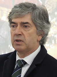 Lus Pedro Martins, Joo Manuel Esteves, Pedro Machado e Carlos Abade
