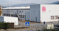 ACCO Brands comprou o lote por 1200 euros e, depois de encerrar portas, vende a unidade fabril que custeou por 2,5 milhes de euros