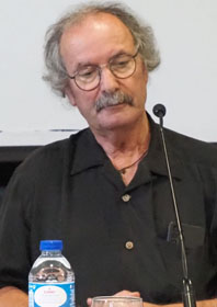 Antnio Neto (Tenais) fez de tudo um pouco na vida e documentarista de Soajo tambm