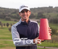 Foto: Federao Portuguesa de Golfe