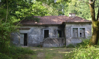 Antiga Casa do Guarda no Monte Nossa Senhora do Castelo vai ser requalificada
