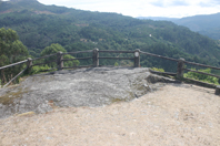 Miradouro dos Cruzeiros vai ser objeto de obras