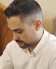 Marco Aurlio Amorim