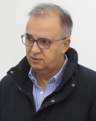 Lus Pedro Martins, presidente do Turismo do Porto e Norte de Portugal